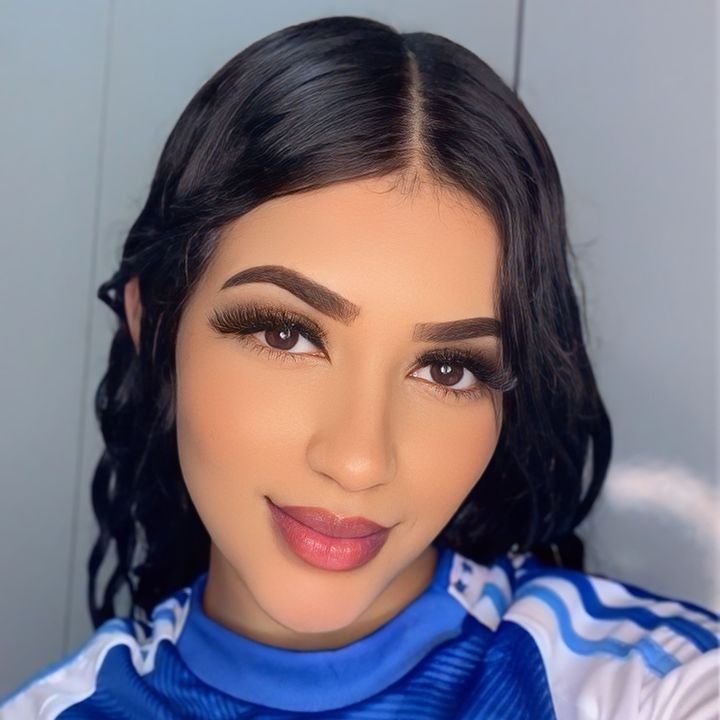 Ana Carolina Silva