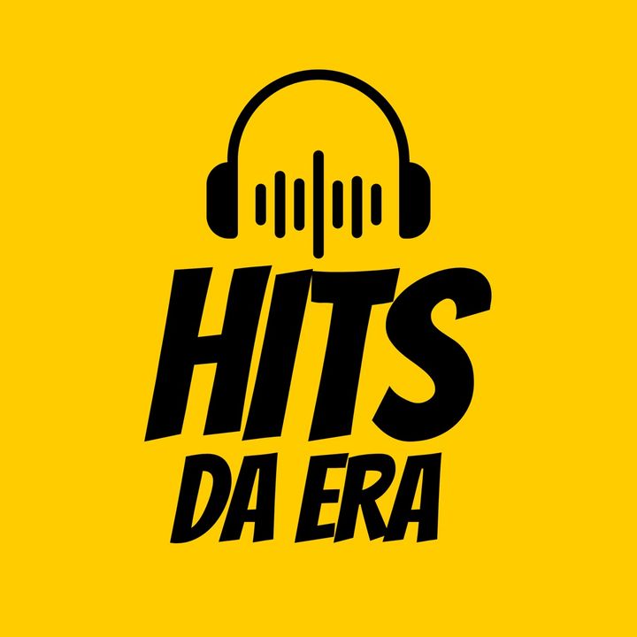 Hits da Era 🎵