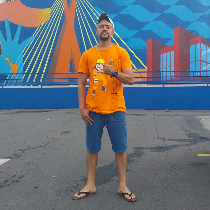 Dayro kaverinha comédiaOFC