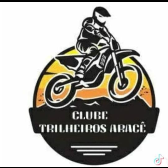 club trilheiros Aracê