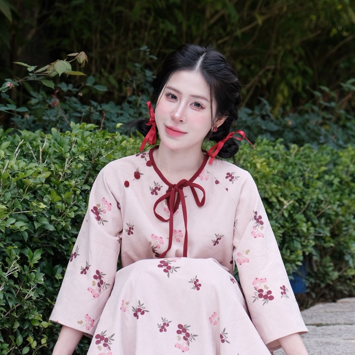 Ngọ Bảo Nhi