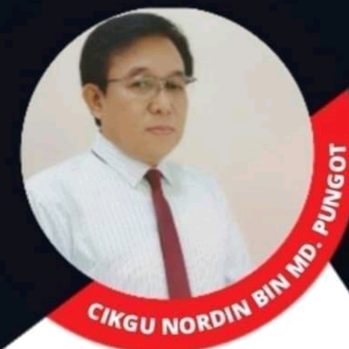 Cikgu Nordin