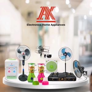Departemen Elektronik