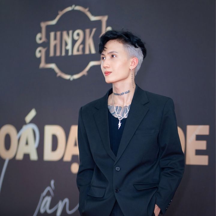 Anh Zồng 🐉