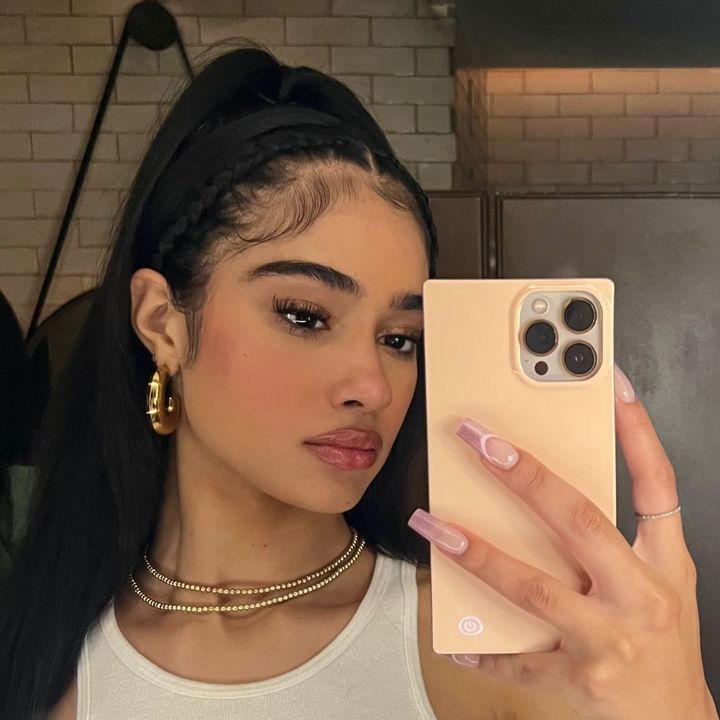 Lala Baptiste✨