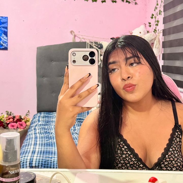Belinda🧃