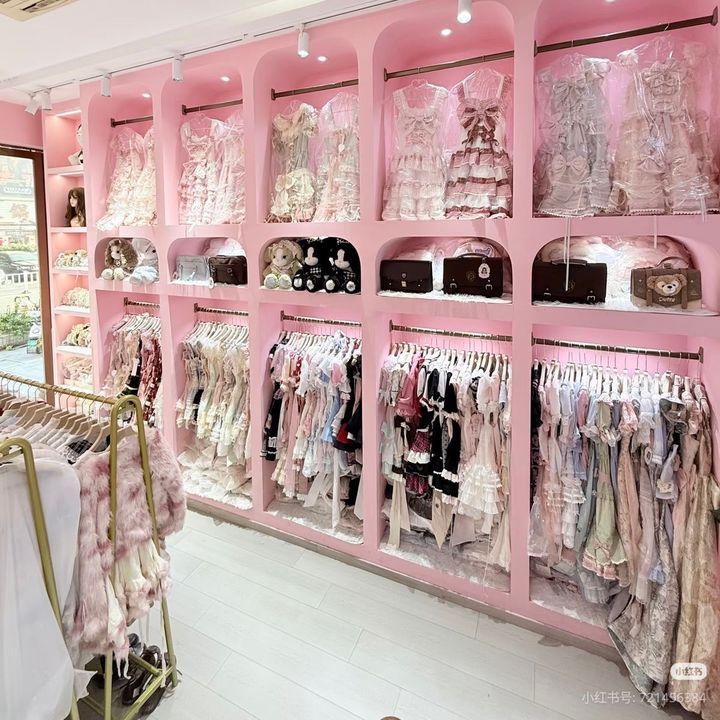 Tiệm Miu Xinh 🛍️🛒🦋