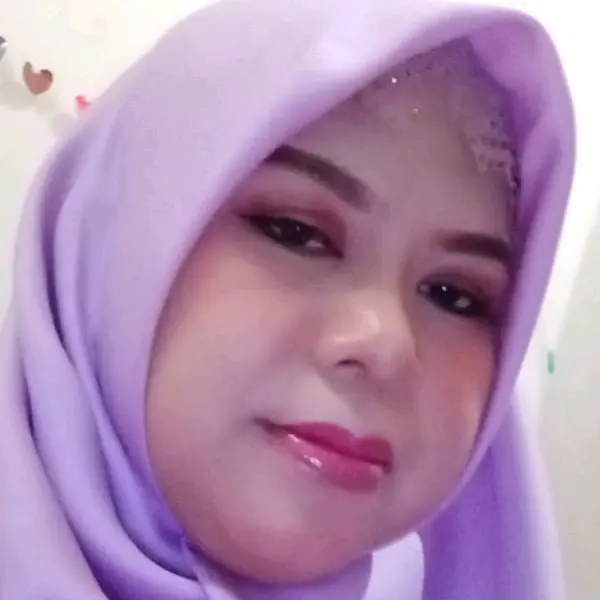 AZIZAH THORIQ