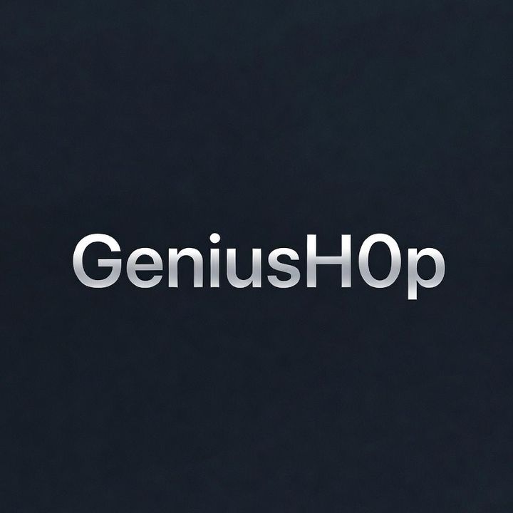 geniush0p