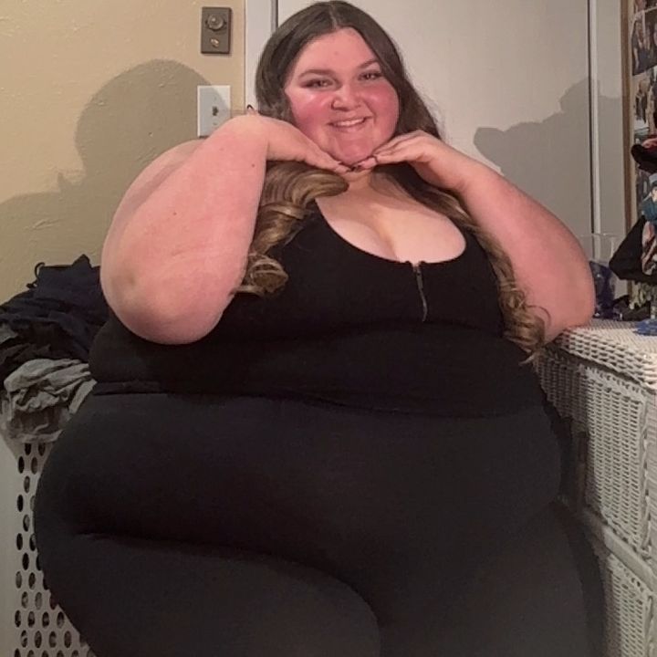 Harmony Jones