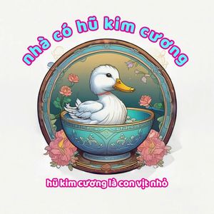 Nhà có hũ kim cương