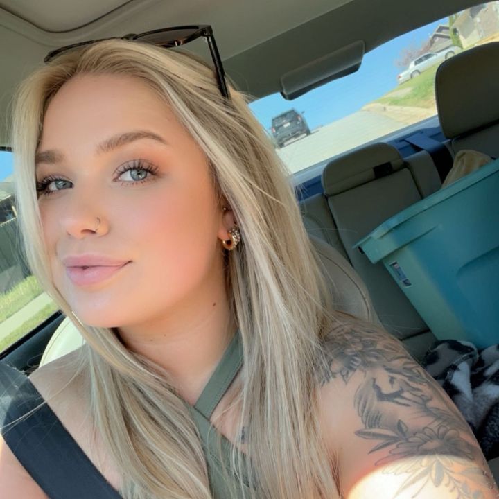Ashley Danielle