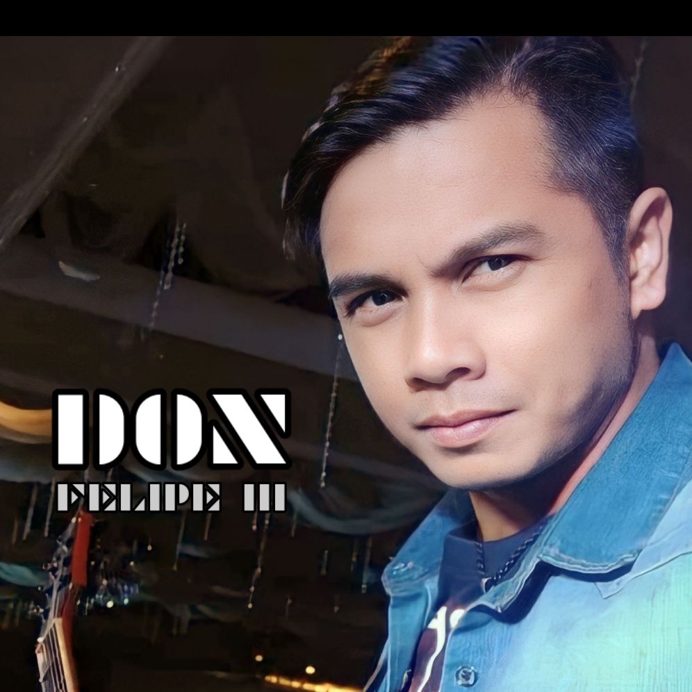 DON FELIPE III
