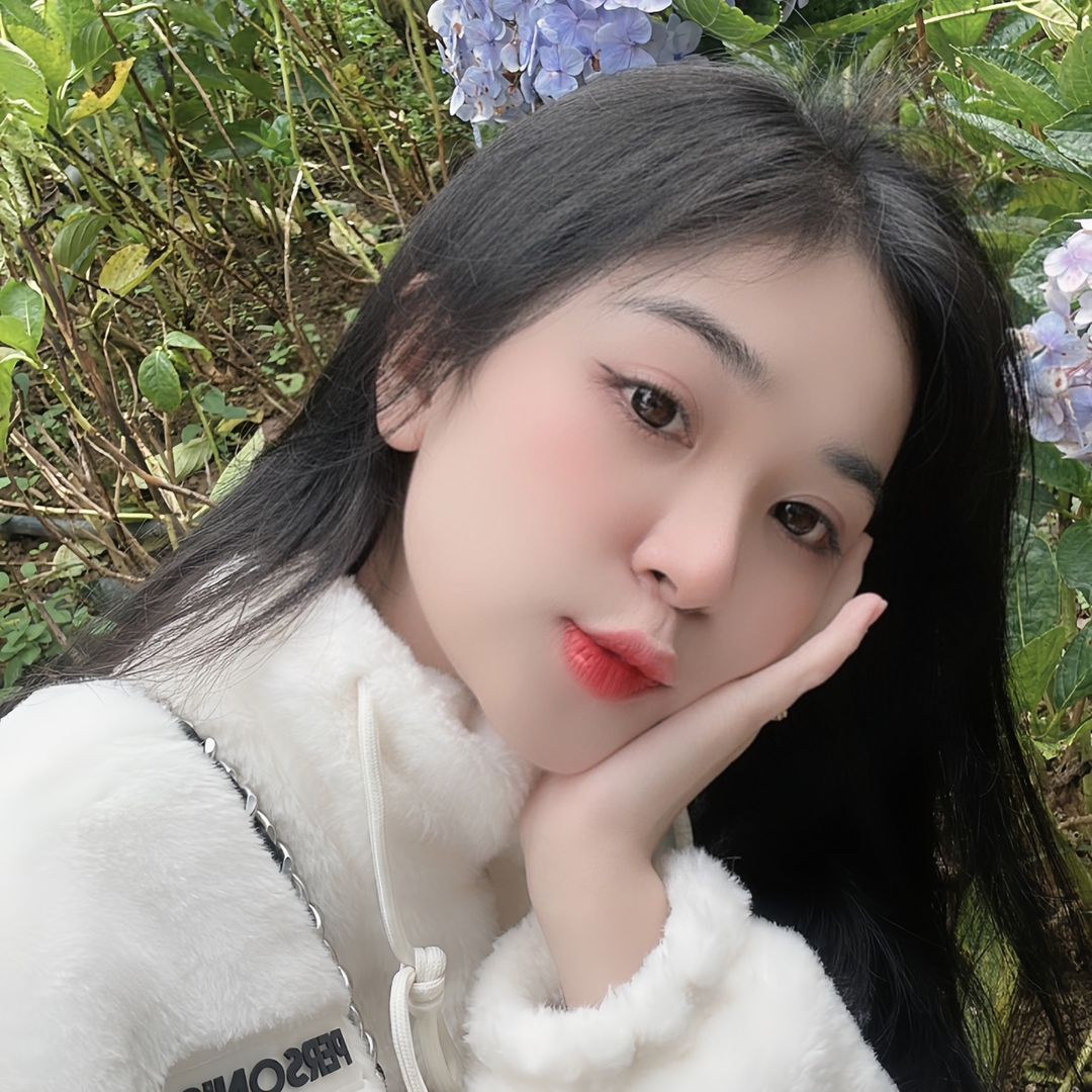 BéHằng杭宝贝♥️✨