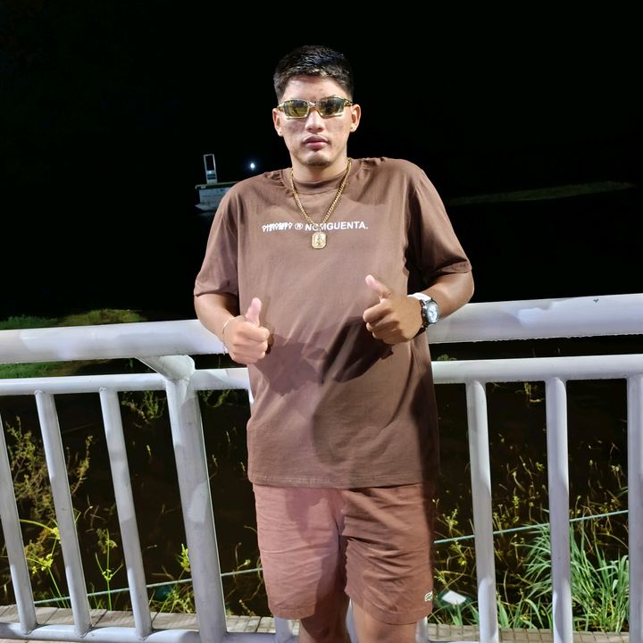 toninho paraense