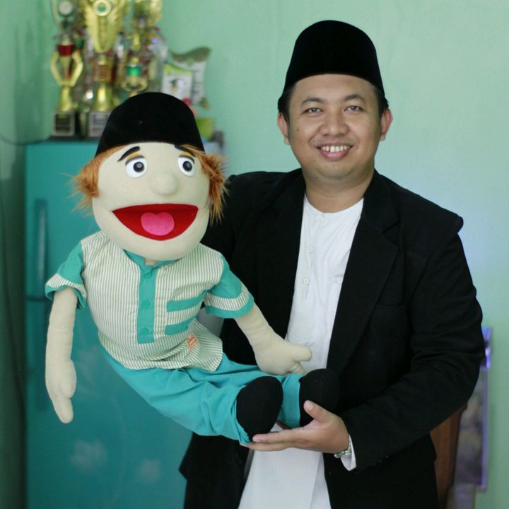 Kang Ulum & Momon
