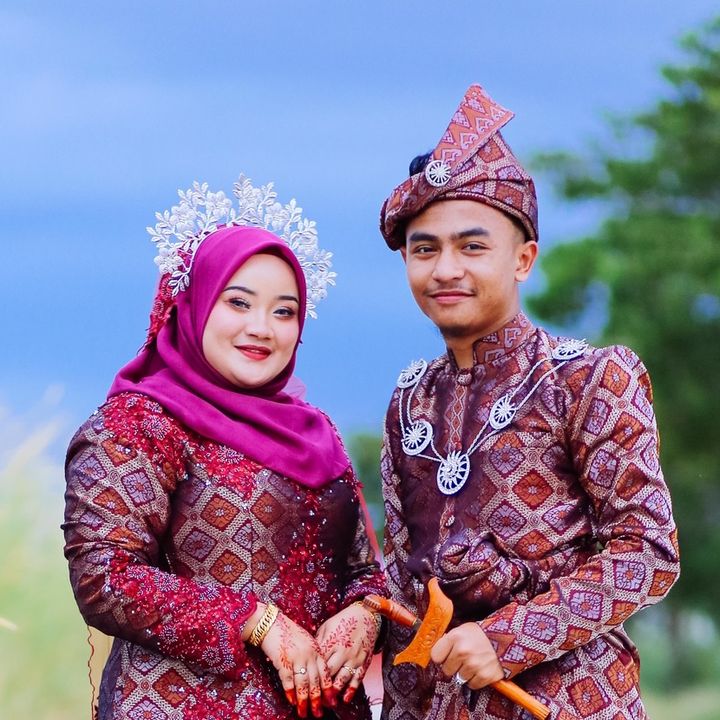 Redha Asyfa