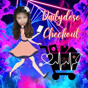 Daily Dose Checkout 🛒