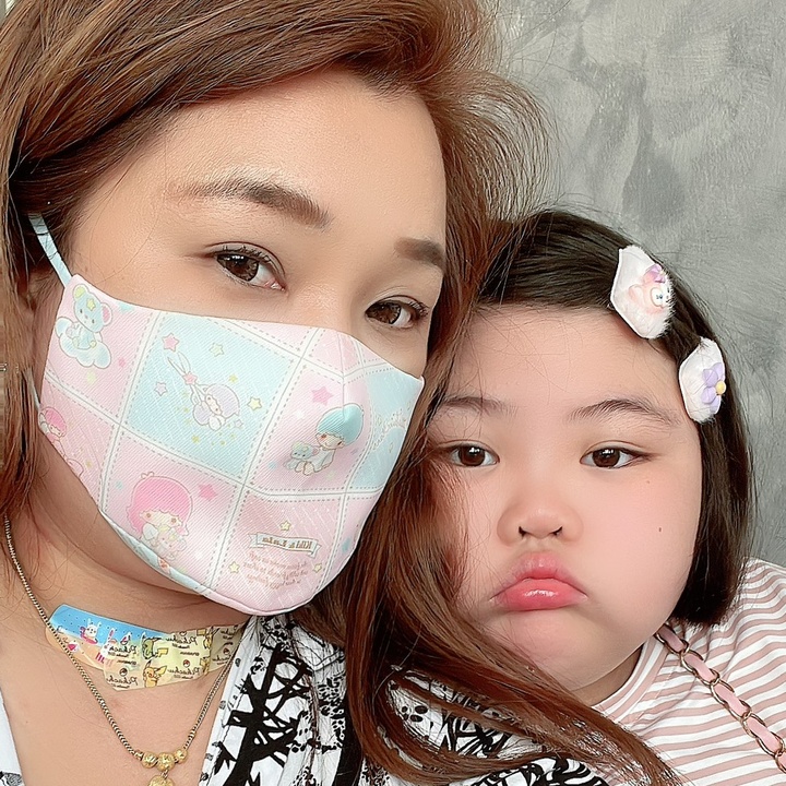 Chichi❤️zaizai❤️