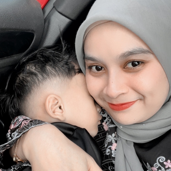 ZANA | MAMA AISY 🧸