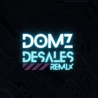 DJ DOMZ DESALES