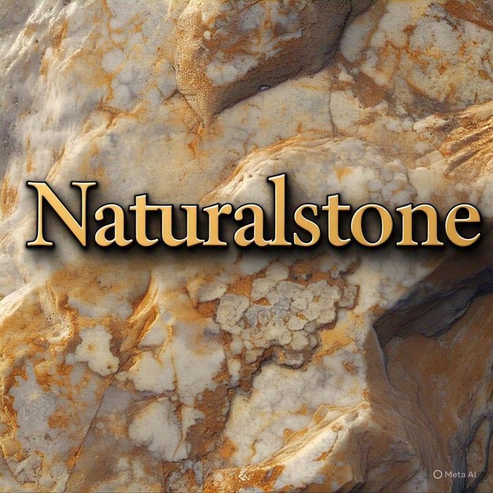 Natural stone