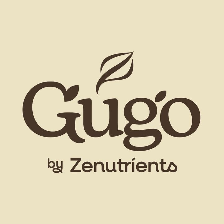 Gugo By Zenutrients