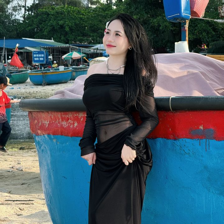 Đoàn thị Ngọc Hân