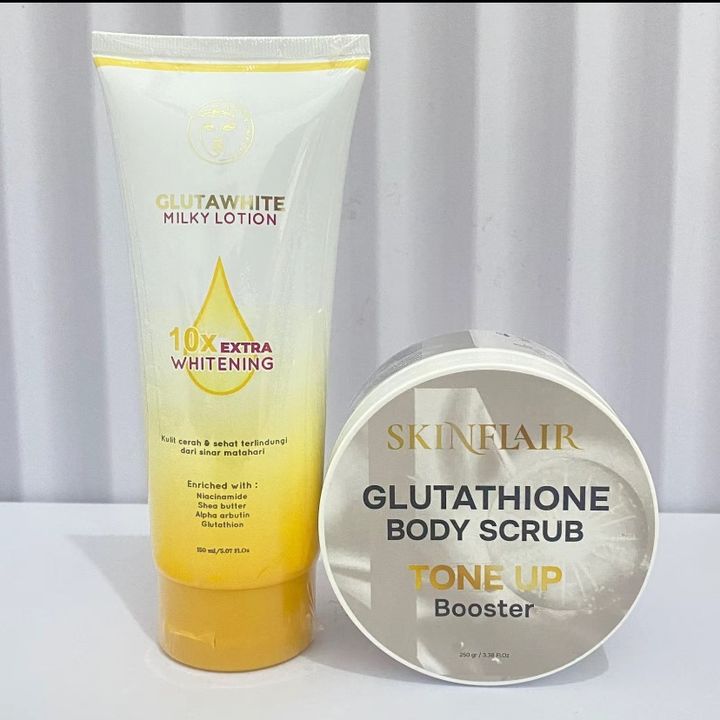LOTION SKINFLAIR LOTION SKINVU