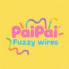 PaiPai Fuzzy wires