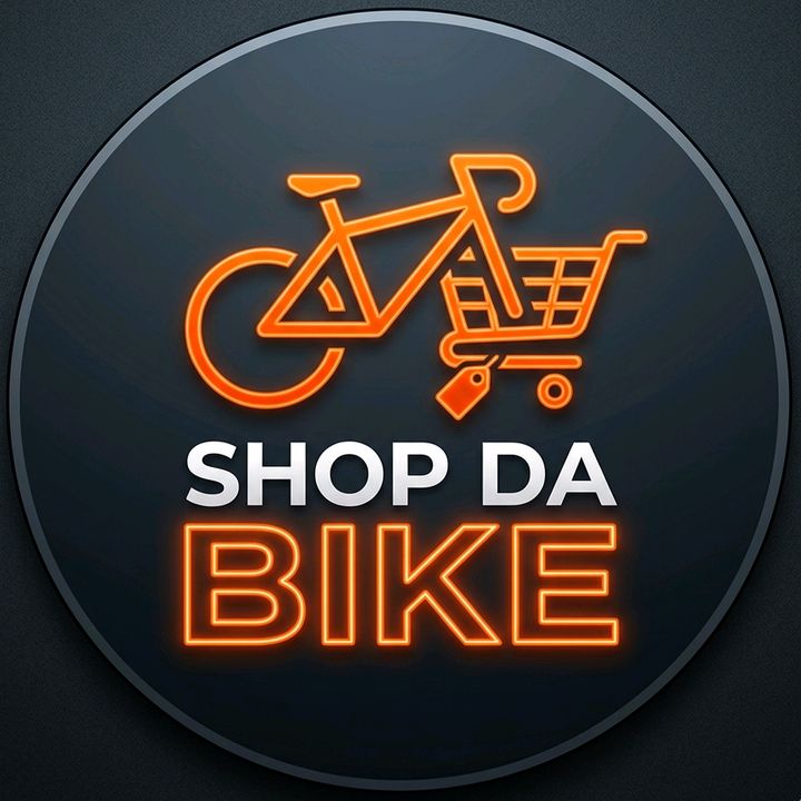 Shop da Bike 🚲