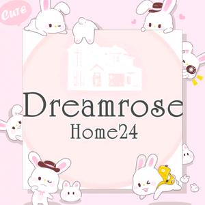 DreamRose@Home24