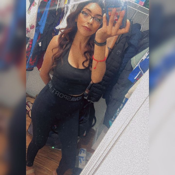 Brenda Mejia