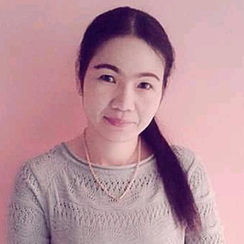 อลิสา นายหน้าติ๊กต๊อก
