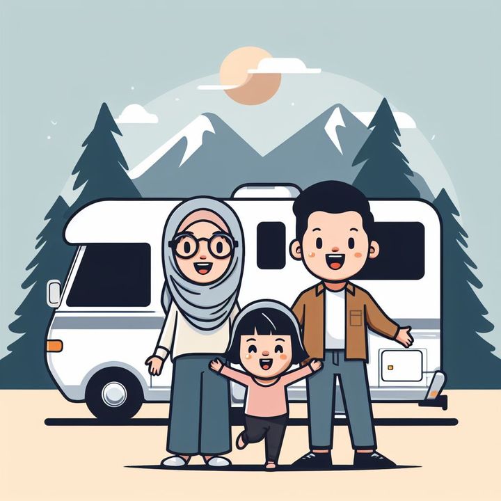 Ikigai Family