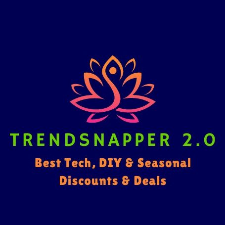 Trendsnapper 2.0