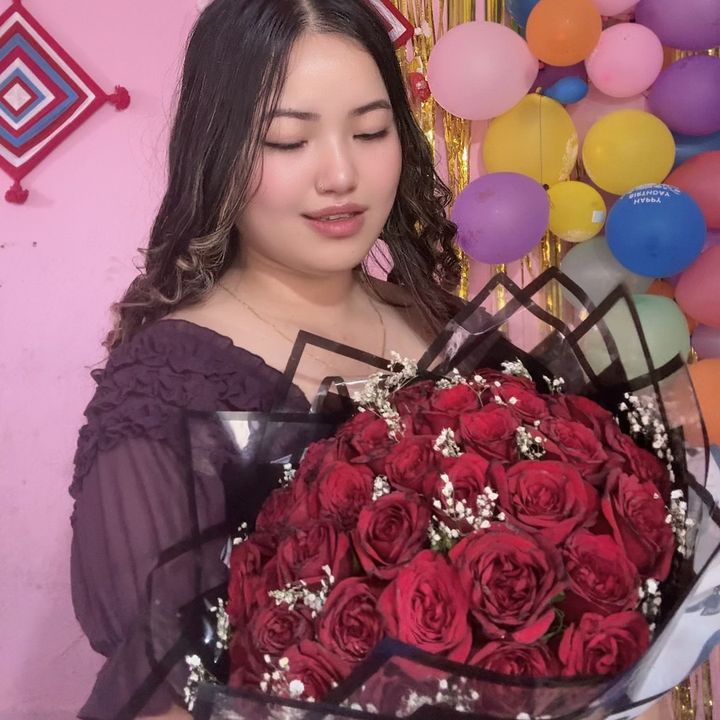 Menjee Limbu
