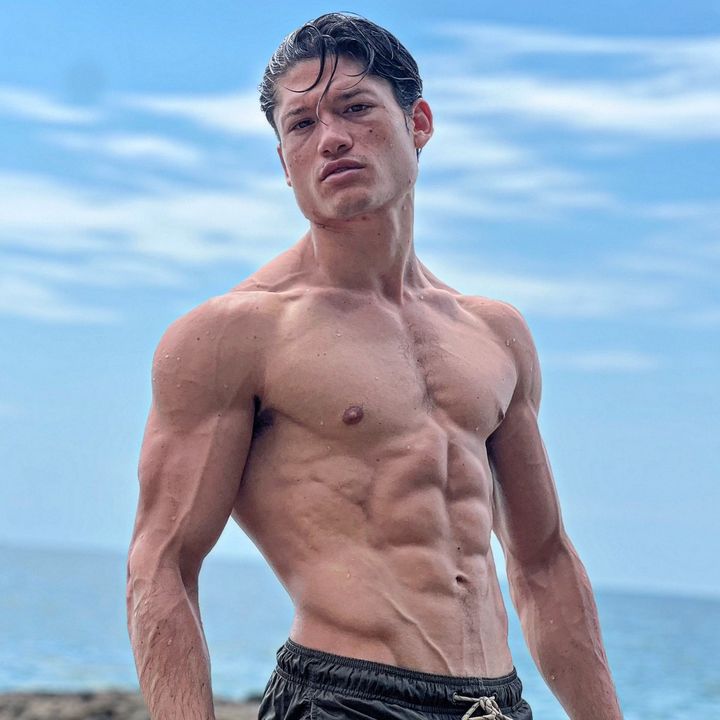 Morice - Fitness y Motivación