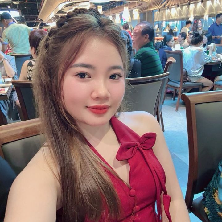 Thị Nhi kem