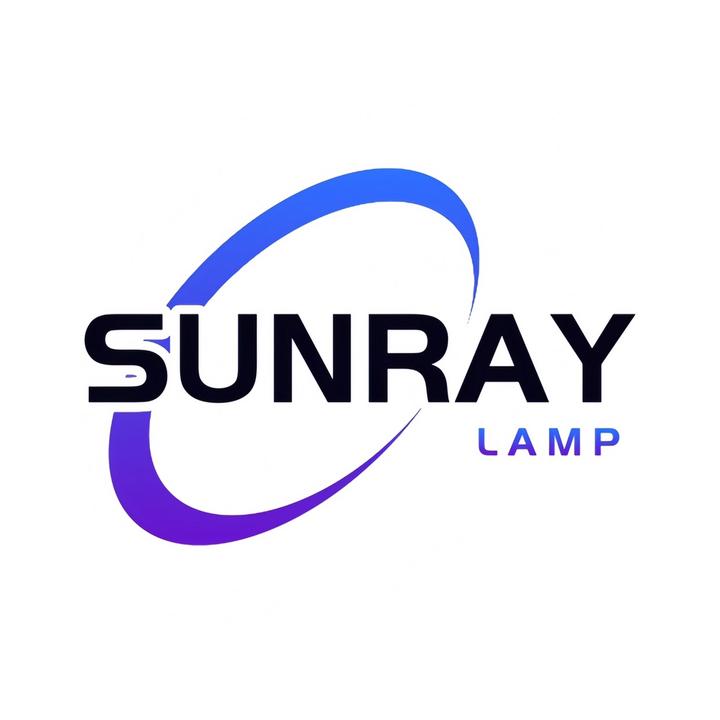 Sunray Lamp