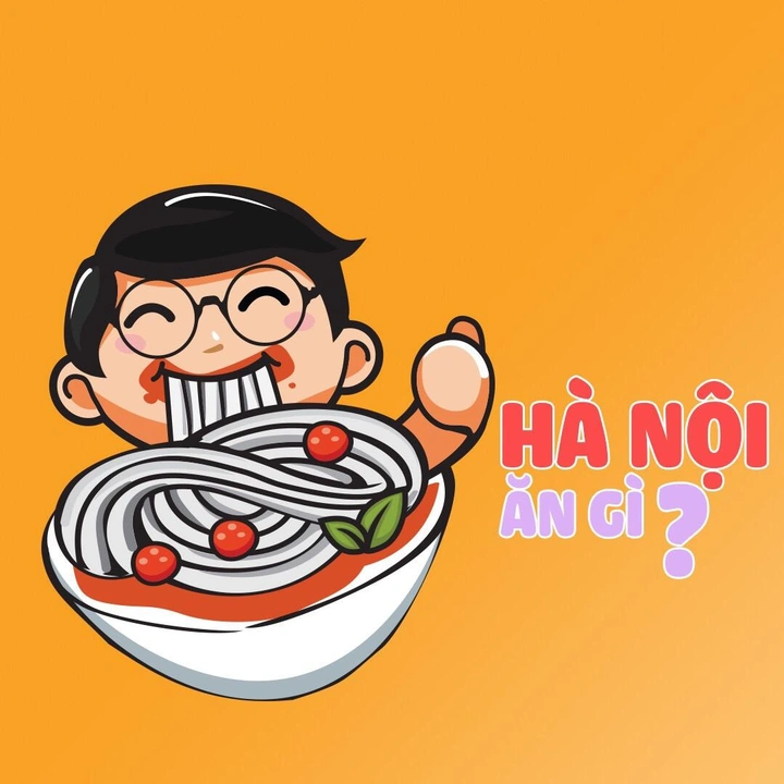 Hà Nội Ăn Gì ?