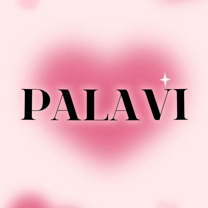 PALAVI-ปารวีแฟชั่น