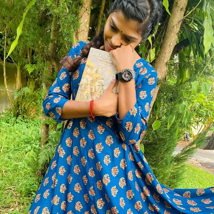 Nila