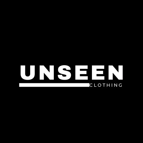 UNSEEN CLOTHING