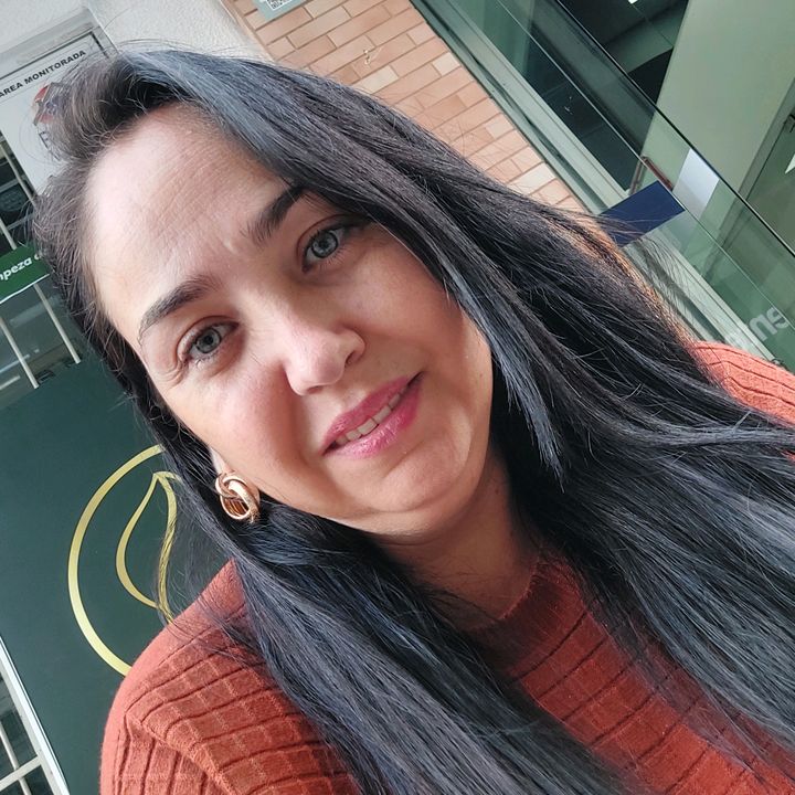 aliny rosa