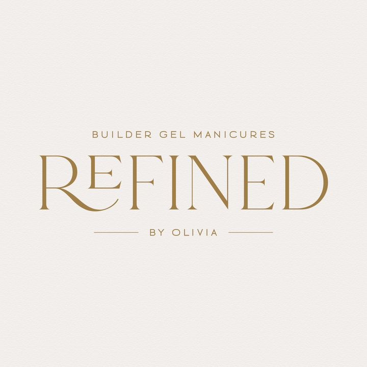 REFINED by olivia