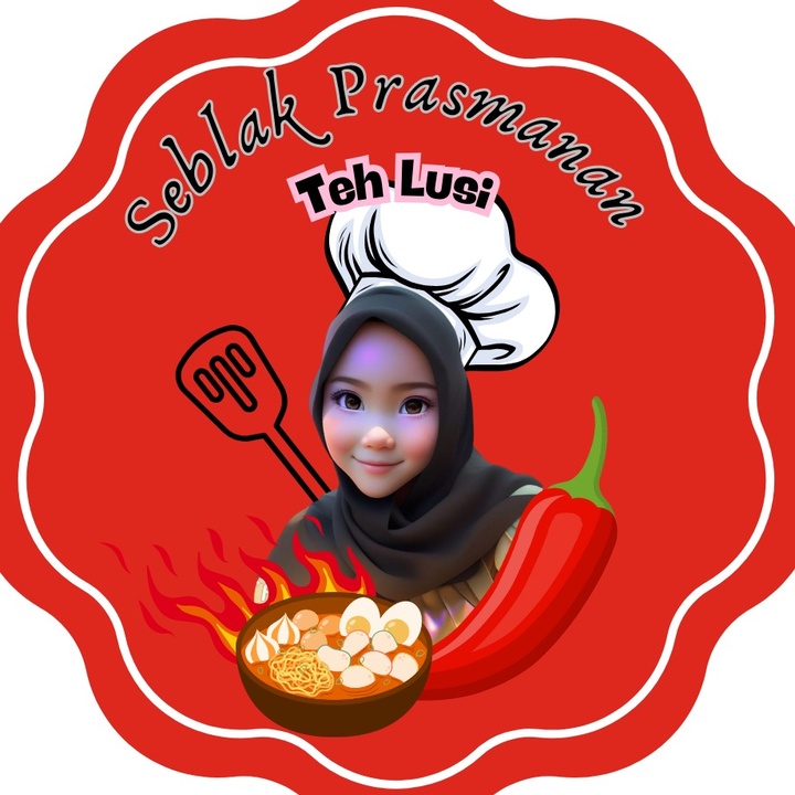 Seblak Prasmanan Teh Lusi