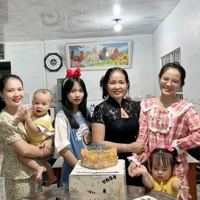 Xuân Kem KB