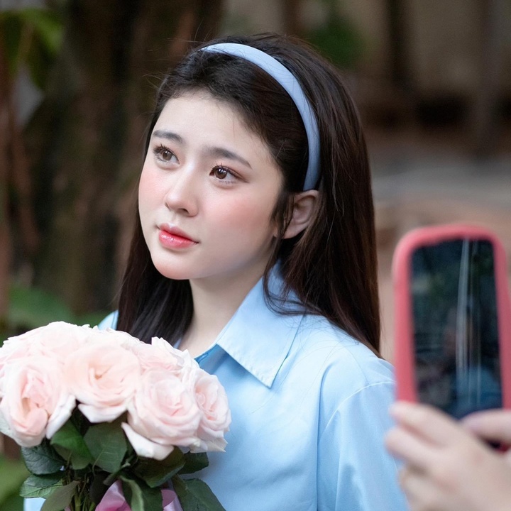 Josie mê đẹp
