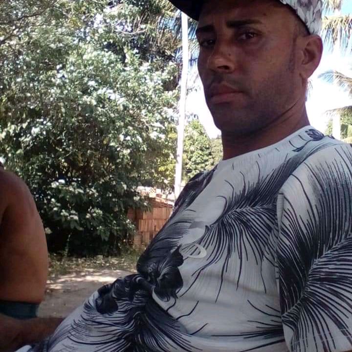 Evanildo Marques